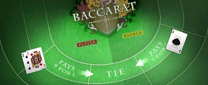 baccarat
